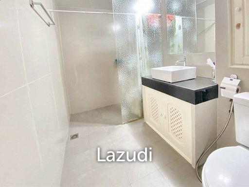 2 Bed 2 Bath 97 SQ.M Supalai Place Sukhumvit 39