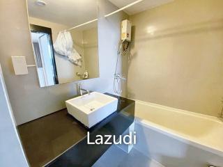 2 Bed 2 Bath 97 SQ.M Supalai Place Sukhumvit 39