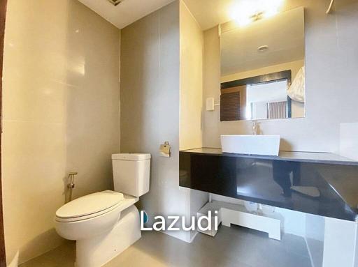 2 Bed 2 Bath 97 SQ.M Supalai Place Sukhumvit 39