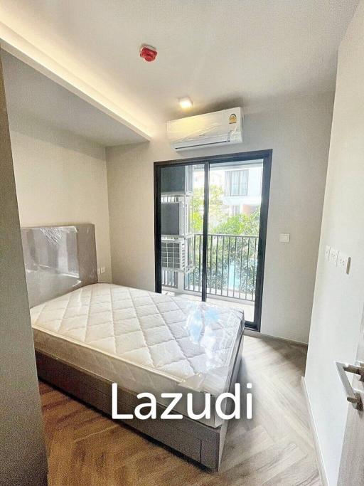 2 Bed 2 Bath 58 SQ.M Chapter Thonglor 25