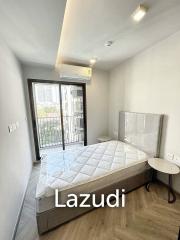 2 Bed 2 Bath 58 SQ.M Chapter Thonglor 25