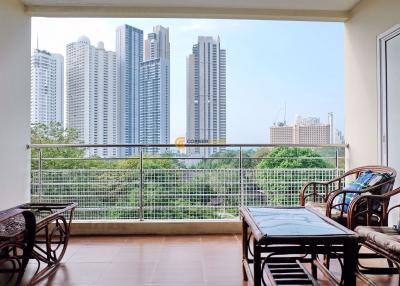 2 bedroom Condo in Wongamat Privacy Wongamat