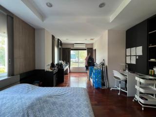 For Sale Bangkok Single House Grand Bangkok Boulevard Rama 9-Srinagarindra Krungthep Kreetha Saphan Sung