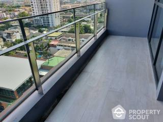 1-BR Condo at The Room Sukhumvit 38 near BTS Ekkamai (ID 449844)