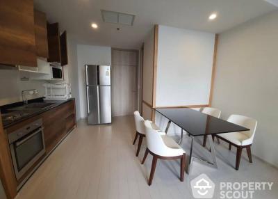 2-BR Condo at Noble Ploenchit near BTS Phloen Chit