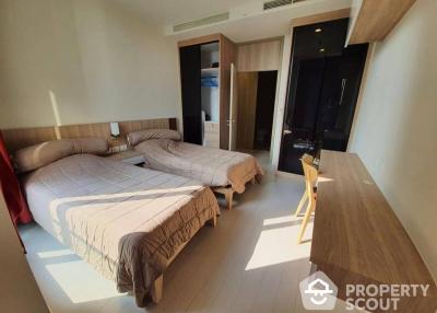 2-BR Condo at Noble Ploenchit near BTS Phloen Chit