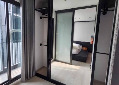 1 bed Condo in Life One Wireless Lumphini Sub District C020770