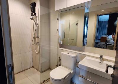 1 bed Condo in Life One Wireless Lumphini Sub District C020770