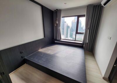 1 bed Condo in Life One Wireless Lumphini Sub District C020770