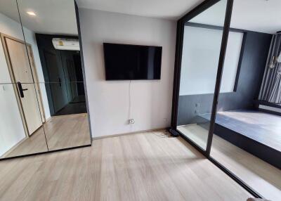 1 bed Condo in Life One Wireless Lumphini Sub District C020770