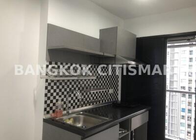 Condo at Aspire Sathorn - Taksin (Copper Zone) for sale