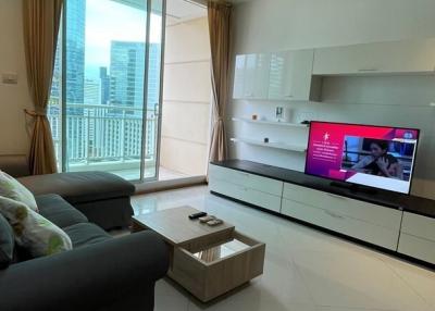 1 bedroom condo for rent at The Empire Place