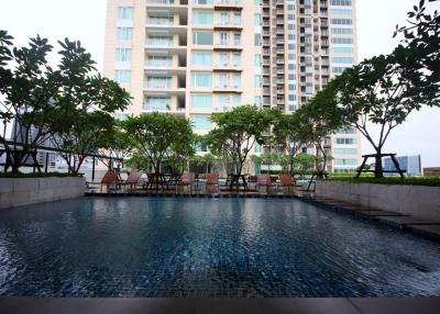 1 bedroom condo for rent at The Empire Place