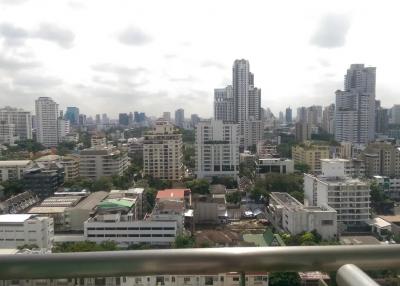 3 bedroom condo for sale and rent at Wind Sukhumvit 23