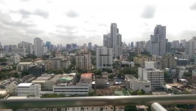 3 bedroom condo for sale and rent at Wind Sukhumvit 23
