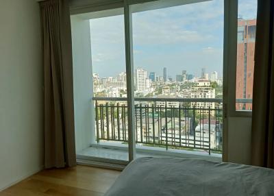 3 bedroom condo for sale and rent at Wind Sukhumvit 23