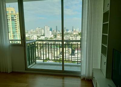 3 bedroom condo for sale and rent at Wind Sukhumvit 23