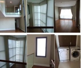 6 bedroom condo for rent at Bright Sukhumvit 24