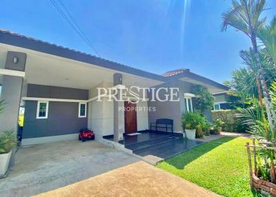 Baan Panalee – 3 bed 2 bath in Huay Yai / Phoenix PP10196