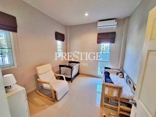 Baan Panalee – 3 bed 2 bath in Huay Yai / Phoenix PP10196