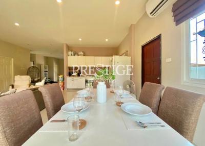 Baan Panalee – 3 bed 2 bath in Huay Yai / Phoenix PP10196