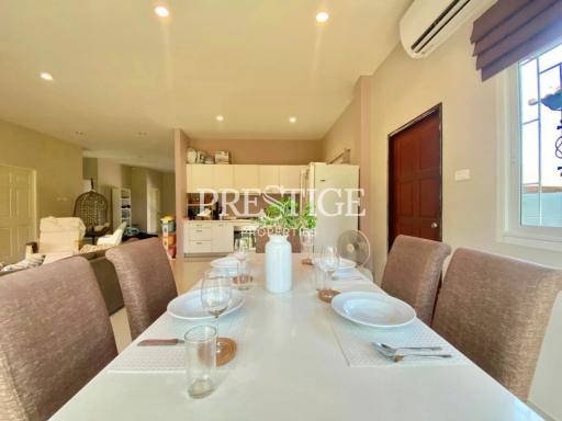 Baan Panalee – 3 bed 2 bath in Huay Yai / Phoenix PP10196