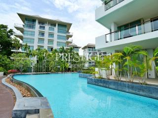 The Sanctuary Wongamat – 2 bed 2 bath in Naklua PP10197