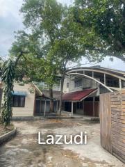 6 Bedroom 4 Bathroom Land With Structure For Sale