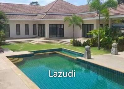 Pool Villa for Sale In Huay Yai, Pattaya