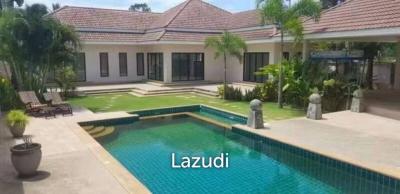 Pool Villa for Sale In Huay Yai, Pattaya