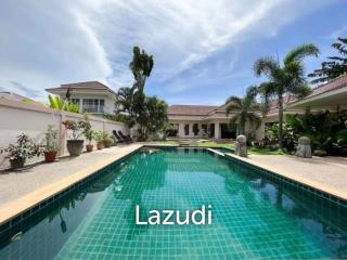 Pool Villa for Sale In Huay Yai, Pattaya