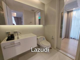 1 Bed 1 Bath 45.76 SQ.M. Circle Sukhumvit 11