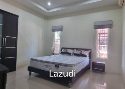 2 Bedroom House For Rent In Phuket Town