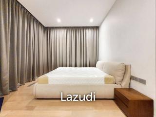 2 Bedrooms 2 Bathrooms 101 SQ.M Vittorio