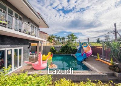 Pool Villa for Sale at View Point