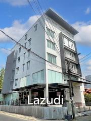 Commercial building for rent in Suan Luang/ Rama9