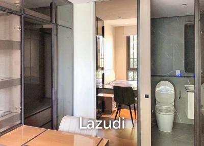 1 Bed 1 Bath 48 SQ.M The Reserve Sukhumvit 61