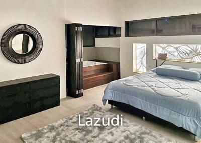 Spacipus 4 Bedroom Villa For Sale In Rawai