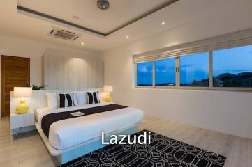 4 Bedrooms Luxury Retreat in Choeng Mon