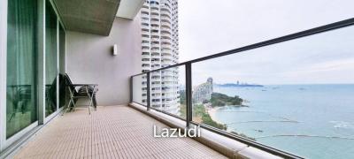 2 Beds 2 Baths 102 SQ.M. Northpoint Condo