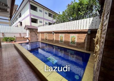 Pool Villa for Sale, East Pattaya
