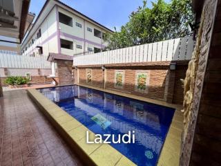 Pool Villa for Sale, East Pattaya