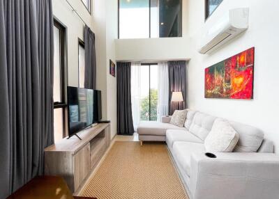 Condo for Rent at The Tree Sukhumvit 64