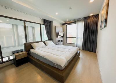 Condo for Rent at The Tree Sukhumvit 64