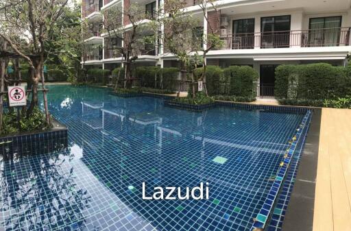 POOL ACCESS 1 BEDROOM CONDO - RAWAI