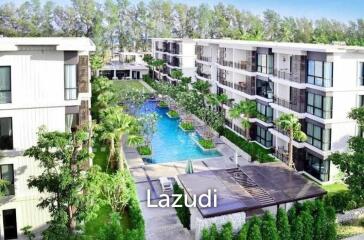 POOL ACCESS 1 BEDROOM CONDO - RAWAI