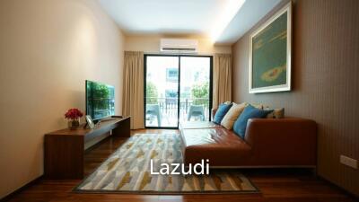 POOL ACCESS 1 BEDROOM CONDO - RAWAI