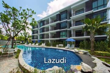 POOL ACCESS 1 BEDROOM CONDO - RAWAI