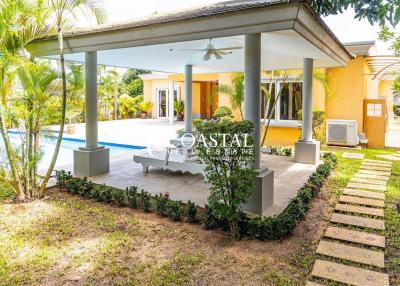 House For Rent East Pattaya