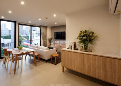 For RENT : Kanika Suite / 1 Bedroom / 1 Bathrooms / 50 sqm / 35000 THB [9408408]